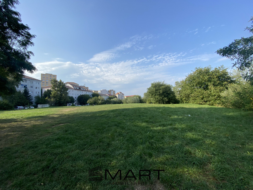Apartament 2 camere piata Vasile Aaron