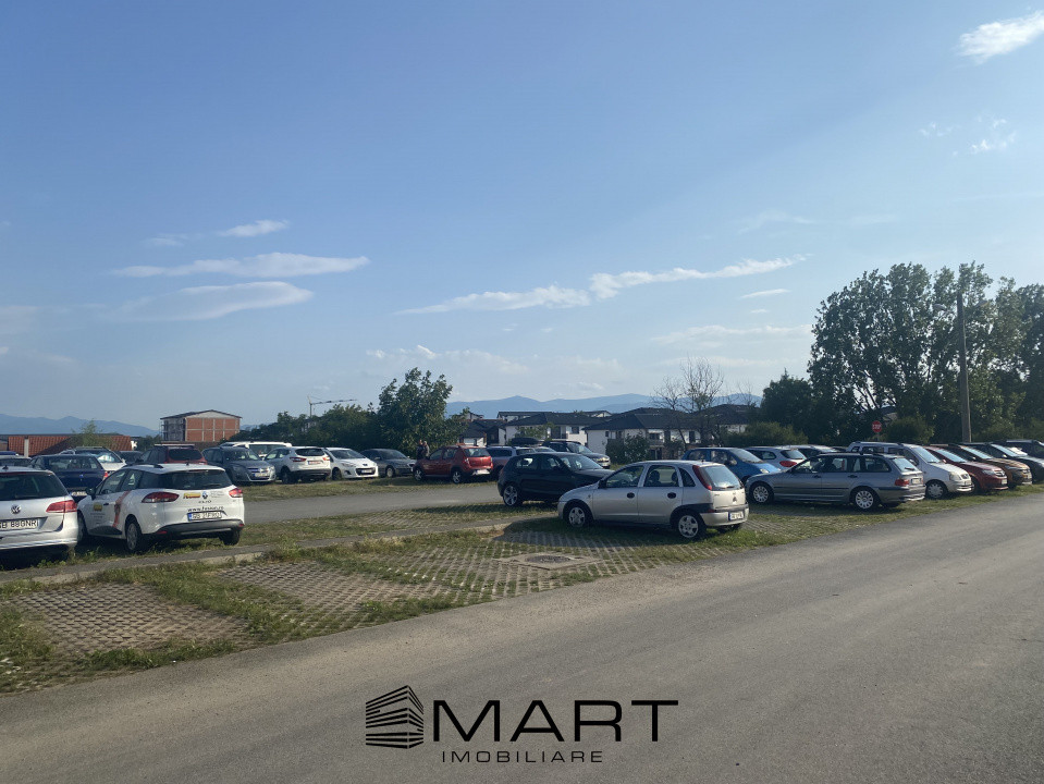 Apartament 2 camere piata Vasile Aaron