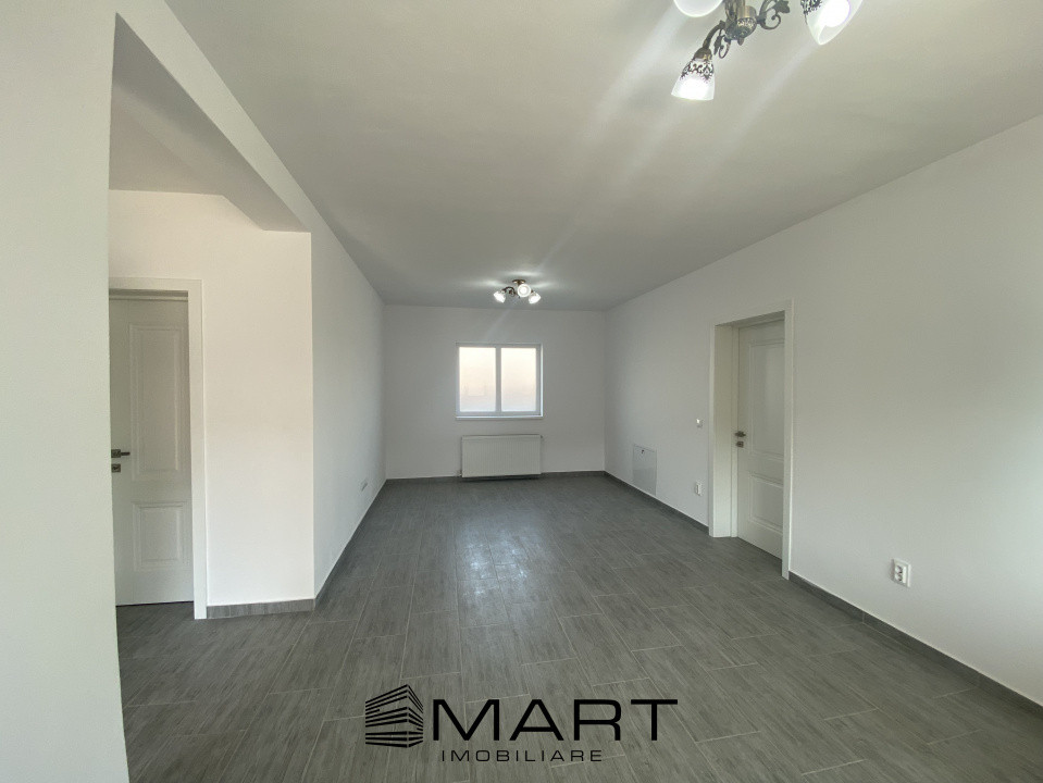 Casa noua Sacel 142 mp, teren 2000 mp, priveliste munti si acces direct Sibiu