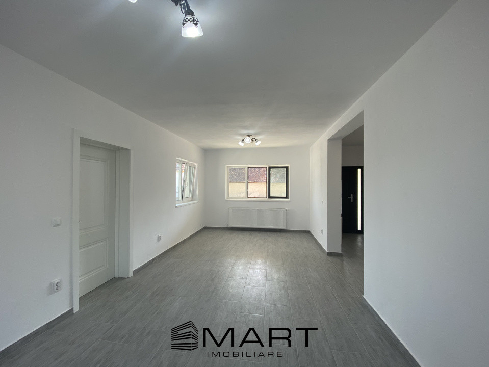 Casa noua Sacel 142 mp, teren 2000 mp, priveliste munti si acces direct Sibiu