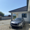 Casa noua Sacel 142 mp, teren 2000 mp, priveliste munti si acces direct Sibiu