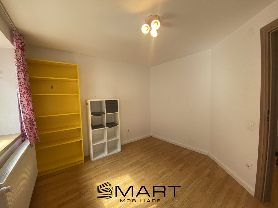 Apartament 3 camere in centrul istoric - strada Turnului si piata Huet