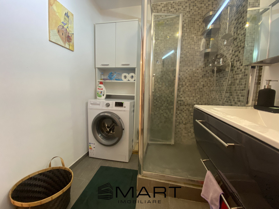 Apartament 3 camere in centrul istoric - strada Turnului si piata Huet