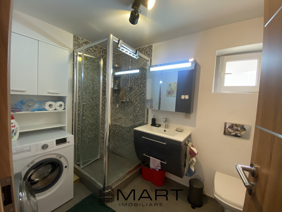 Apartament 3 camere in centrul istoric - strada Turnului si piata Huet