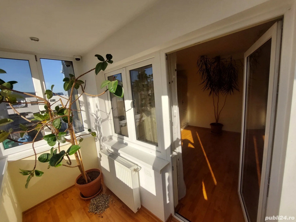 Apartament 2 Camere Uzina 2 
