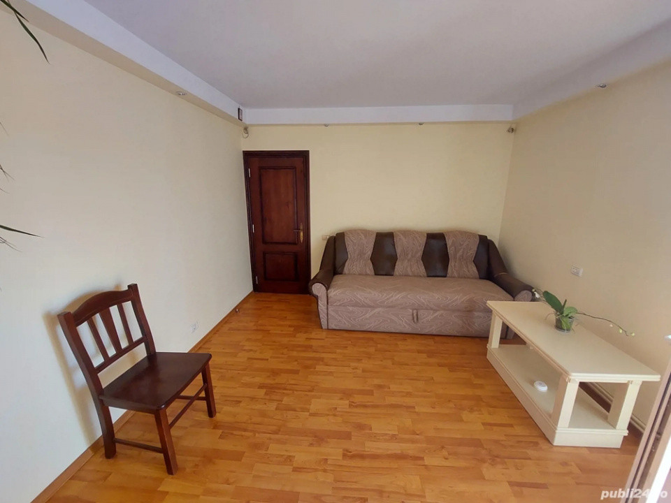 Apartament 2 Camere Uzina 2 