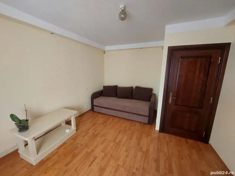 Apartament 2 Camere Uzina 2 