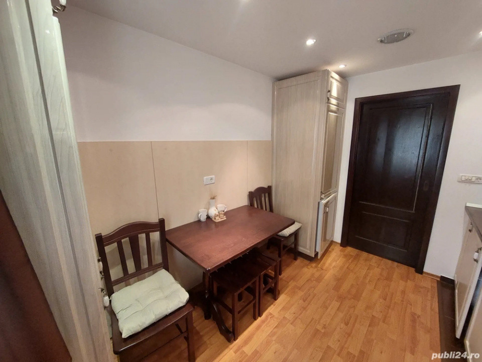 Apartament 2 Camere Uzina 2 