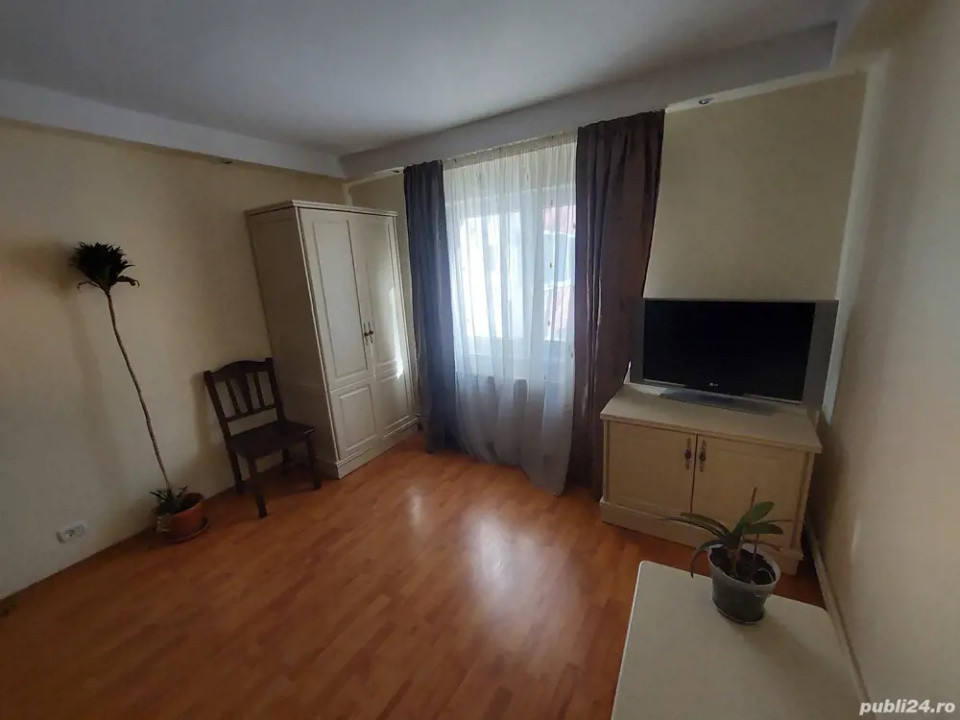 Apartament 2 Camere Uzina 2 