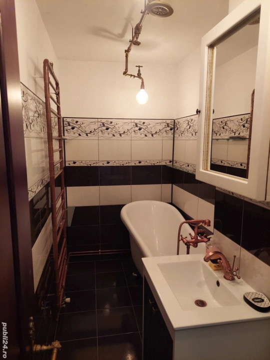 Apartament 2 Camere Uzina 2 