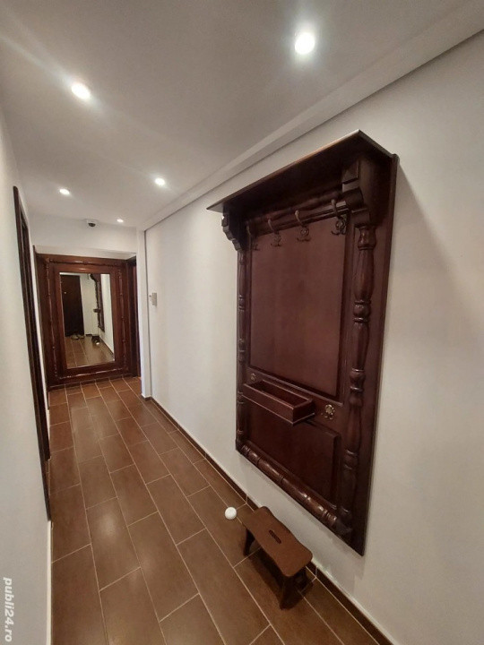 Apartament 2 Camere Uzina 2 