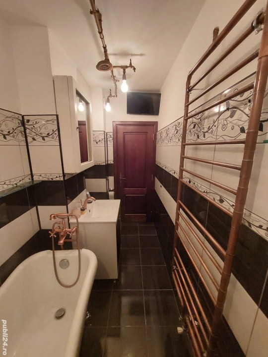 Apartament 2 Camere Uzina 2 