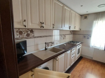 Apartament 2 Camere Uzina 2 