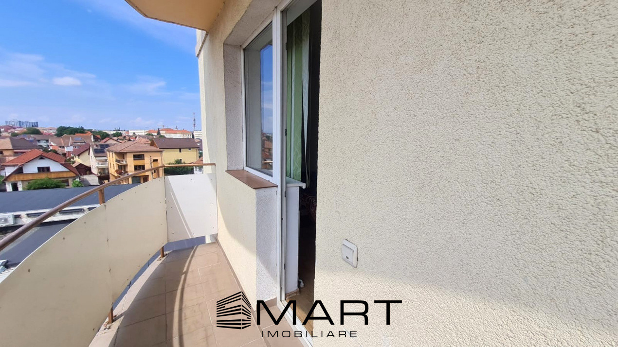 Apartament 3 camere 51mp zona complex Luptei