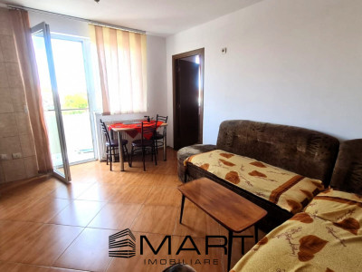 Apartament 3 camere 51mp zona complex Luptei