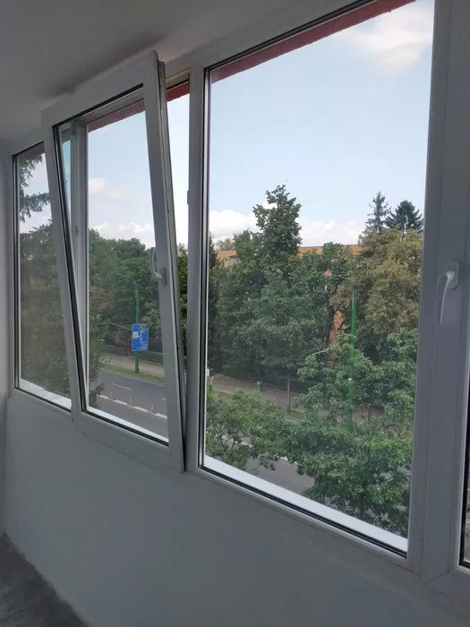 Apartament 3 Camere Astra