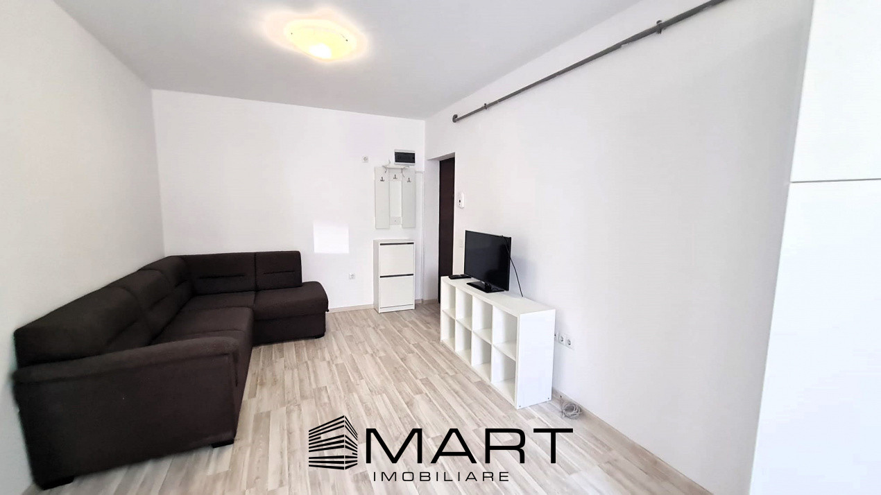 Apartament 3 camere si gradina in zona Arhitectilor