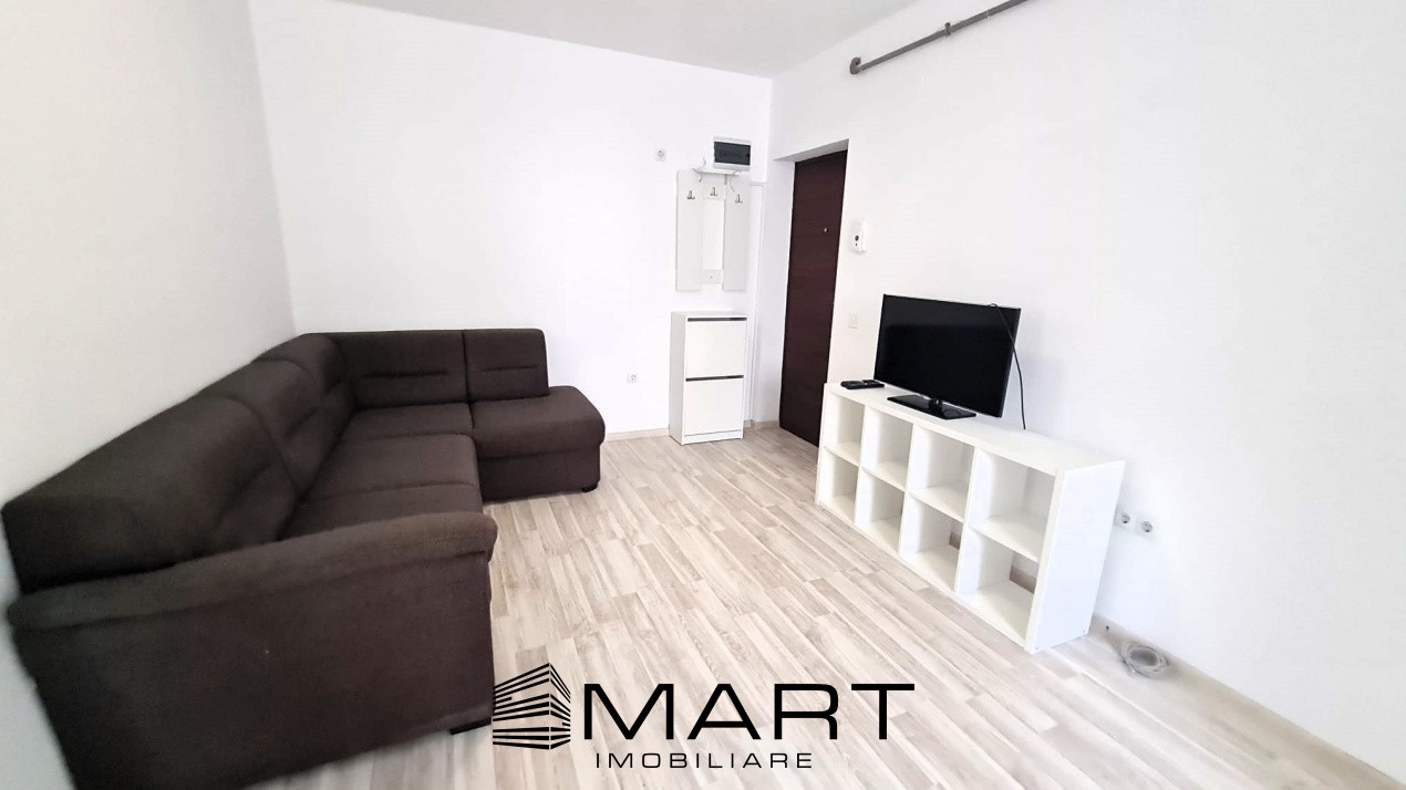 Apartament 3 camere si gradina in zona Arhitectilor