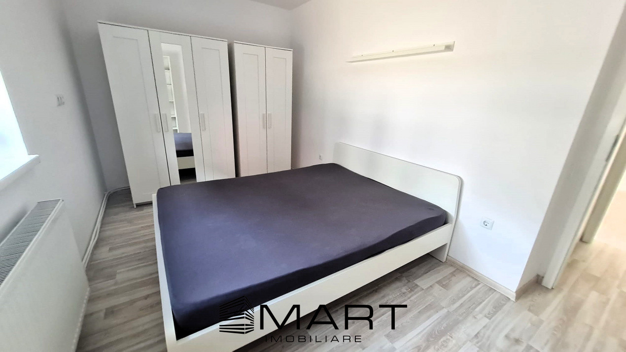 Apartament 3 camere si gradina in zona Arhitectilor