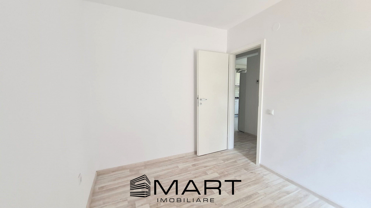 Apartament 3 camere si gradina in zona Arhitectilor