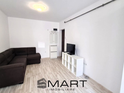 Apartament 3 camere si gradina in zona Arhitectilor