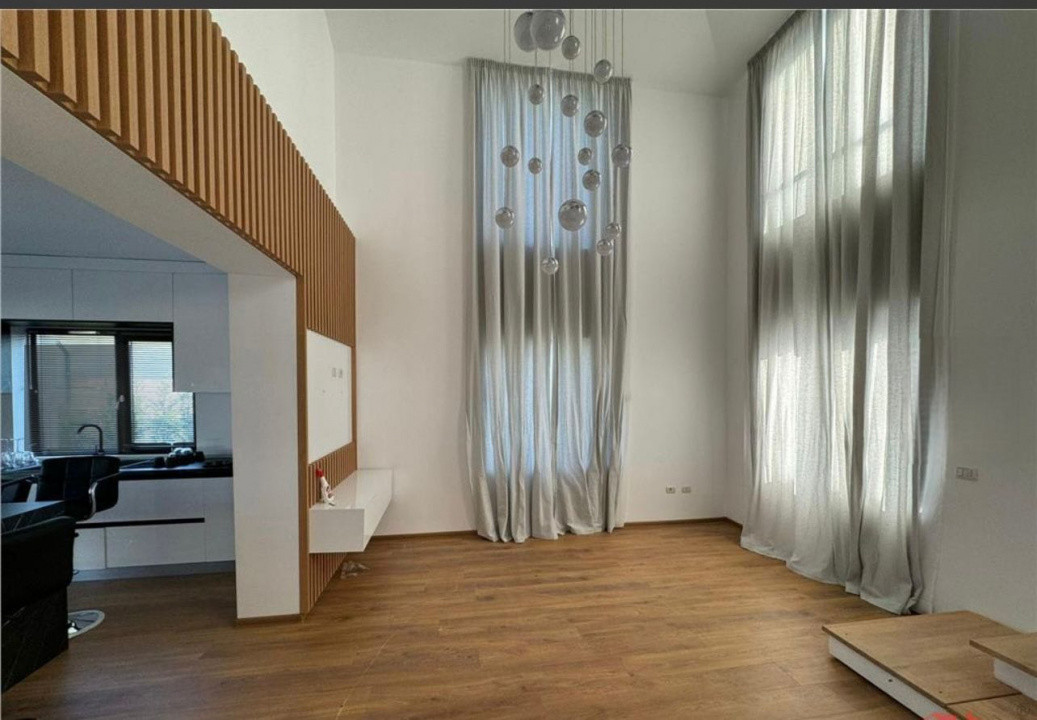 Casa Individuala Carnabel 