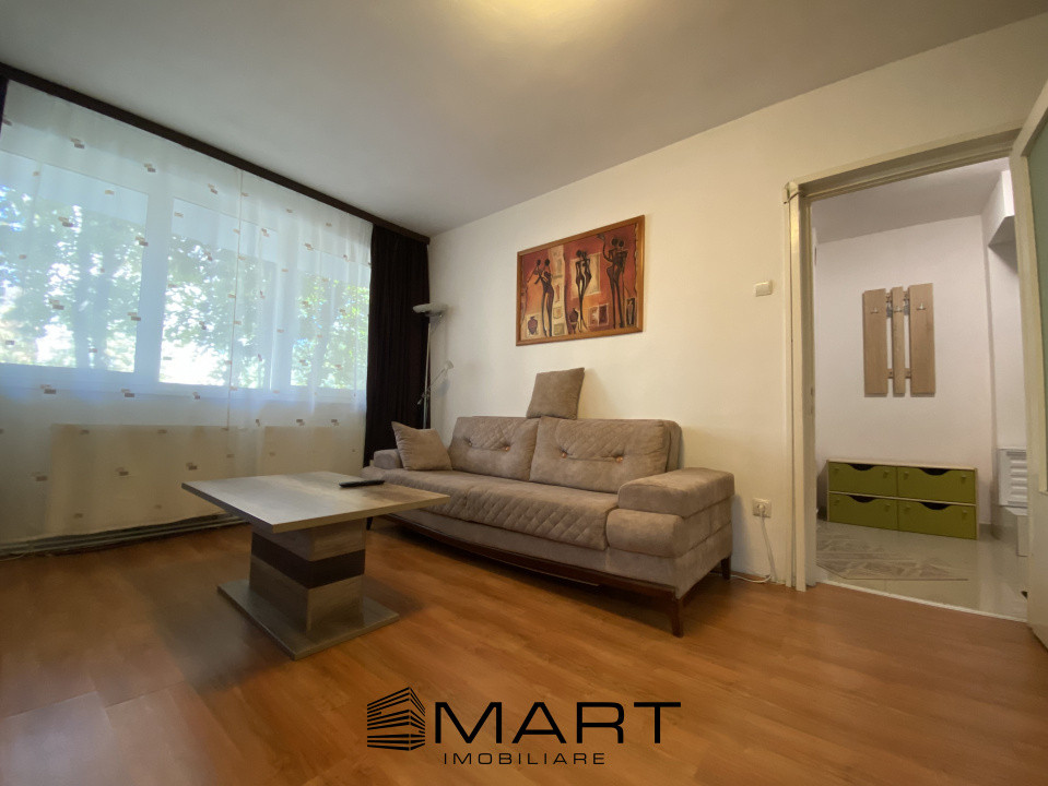 Apartament 2 camere lângă piața Rahova, școală, liceu și U.M.