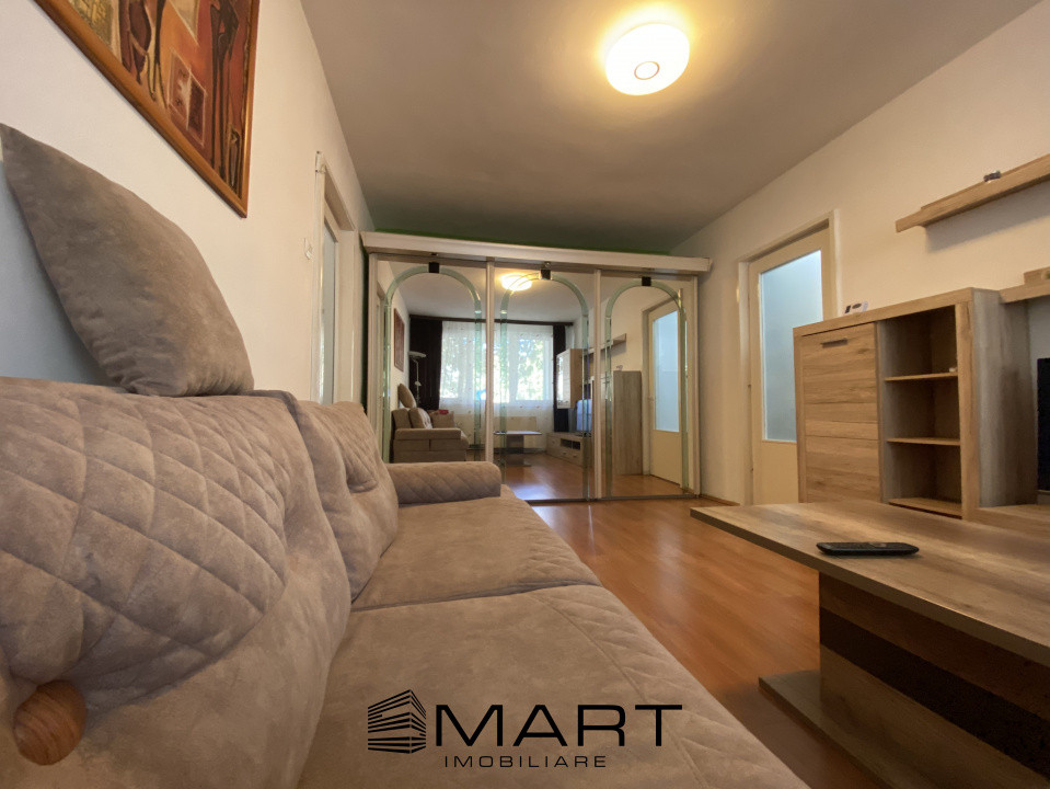 Apartament 2 camere lângă piața Rahova, școală, liceu și U.M.