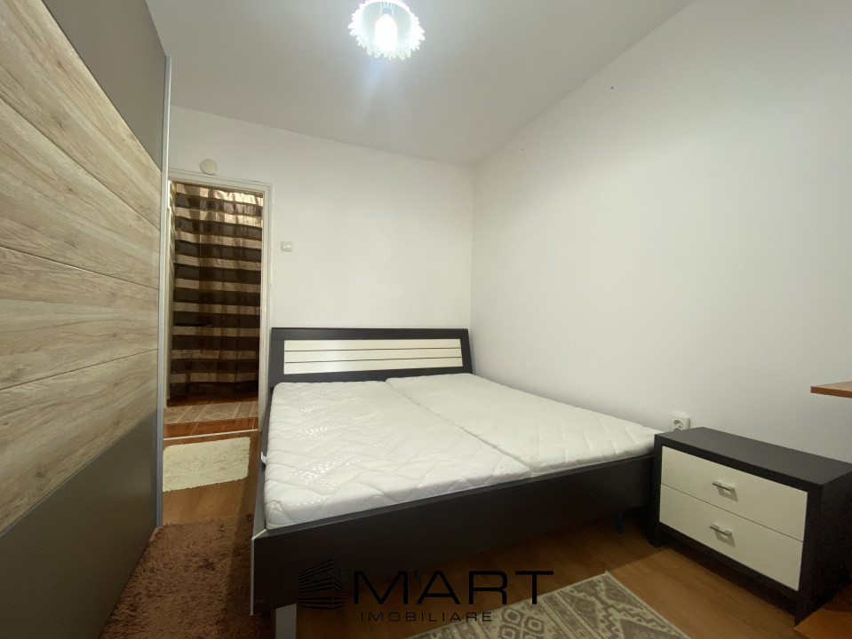 Apartament 2 camere lângă piața Rahova, școală, liceu și U.M.