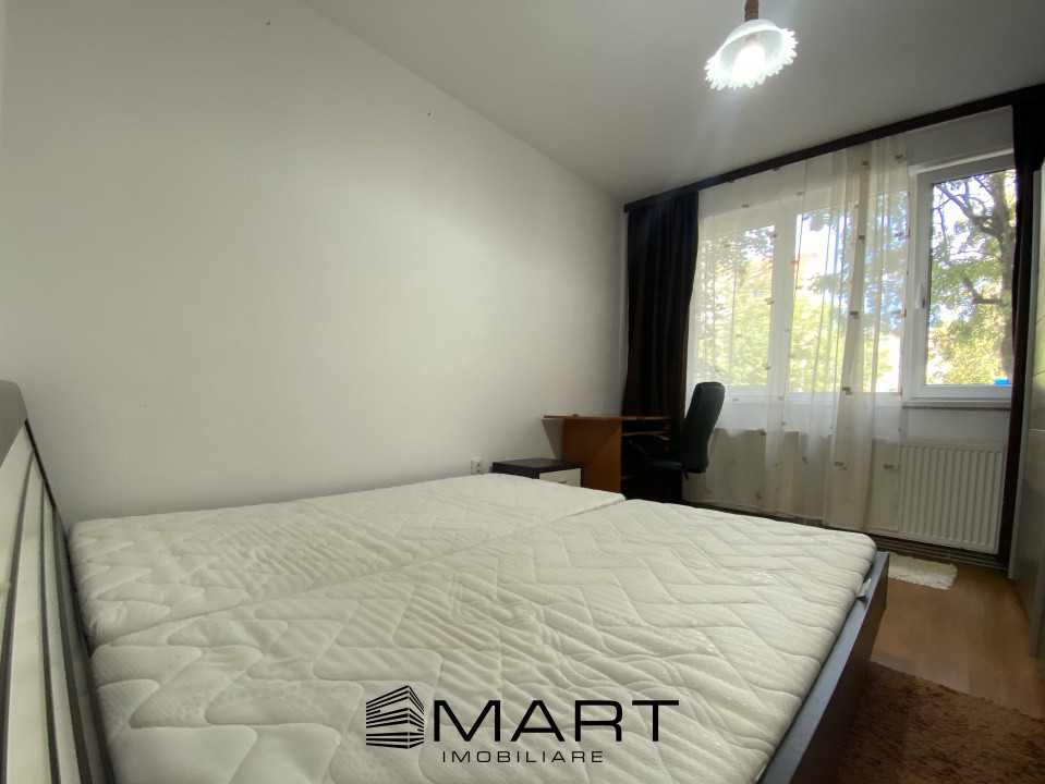 Apartament 2 camere lângă piața Rahova, școală, liceu și U.M.