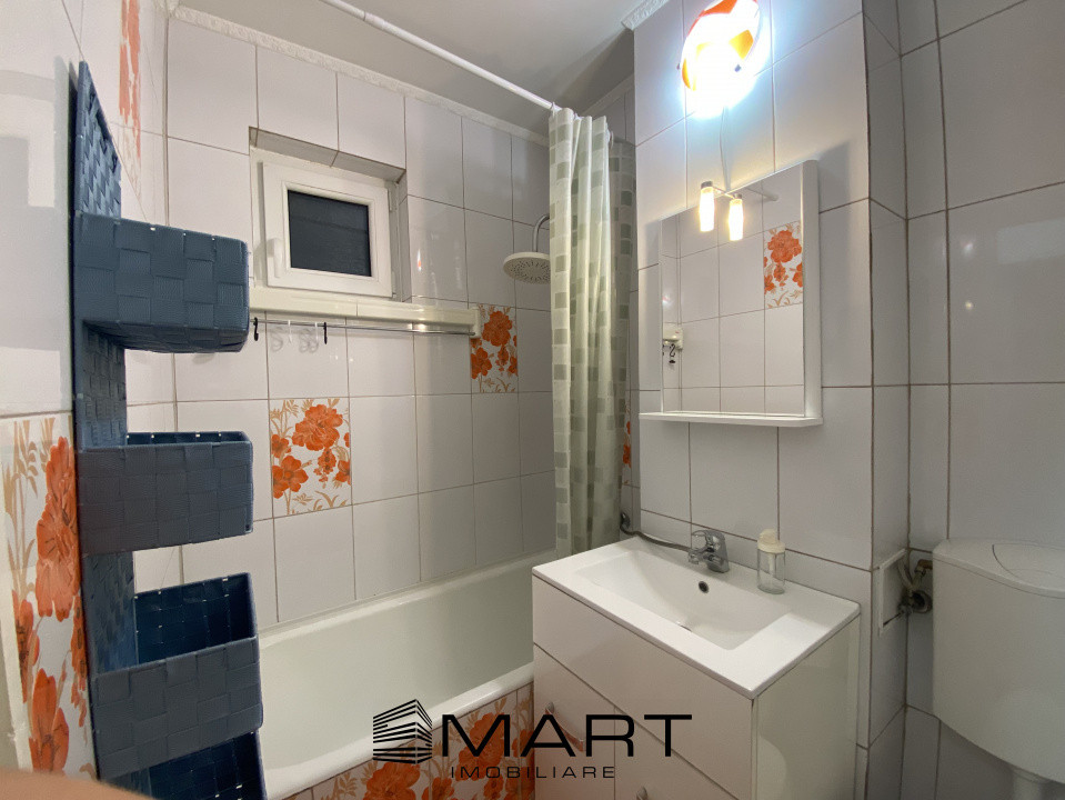 Apartament 2 camere lângă piața Rahova, școală, liceu și U.M.