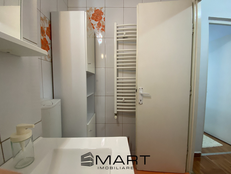 Apartament 2 camere lângă piața Rahova, școală, liceu și U.M.