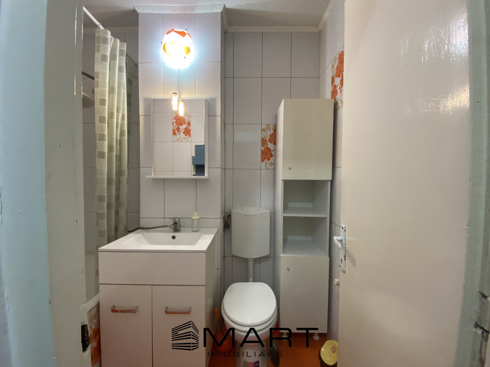Apartament 2 camere lângă piața Rahova, școală, liceu și U.M.
