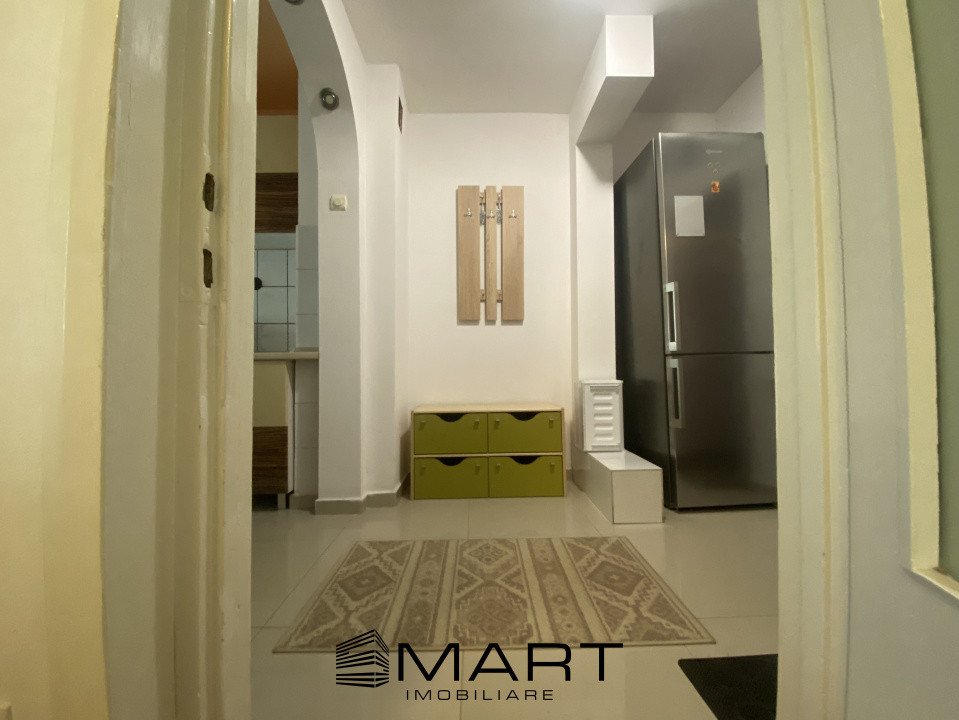 Apartament 2 camere lângă piața Rahova, școală, liceu și U.M.