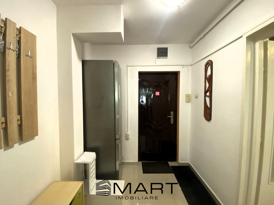 Apartament 2 camere lângă piața Rahova, școală, liceu și U.M.