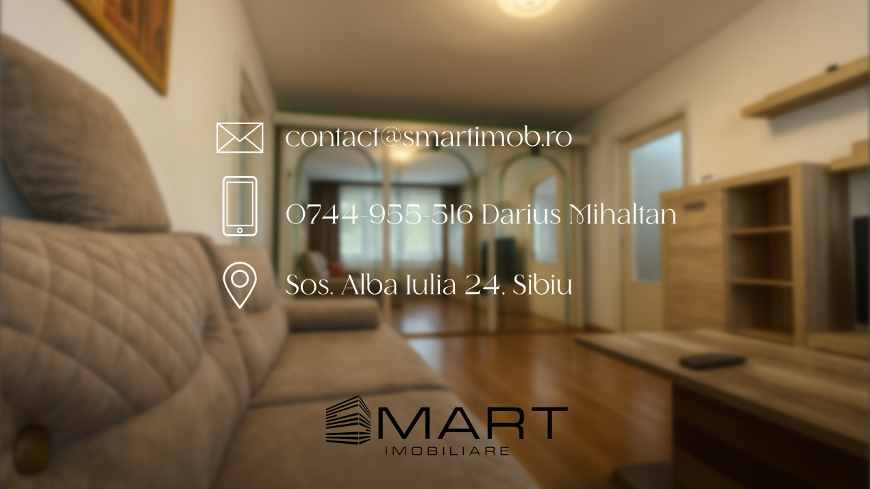 Apartament 2 camere lângă piața Rahova, școală, liceu și U.M.