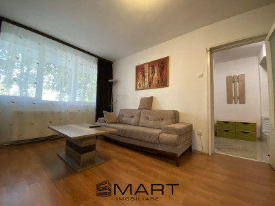 Apartament 2 camere lângă piața Rahova, școală, liceu și U.M.