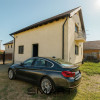 Casă individuală mobilată elegant, 4 camere, 2 băi, grădină Cristian SB