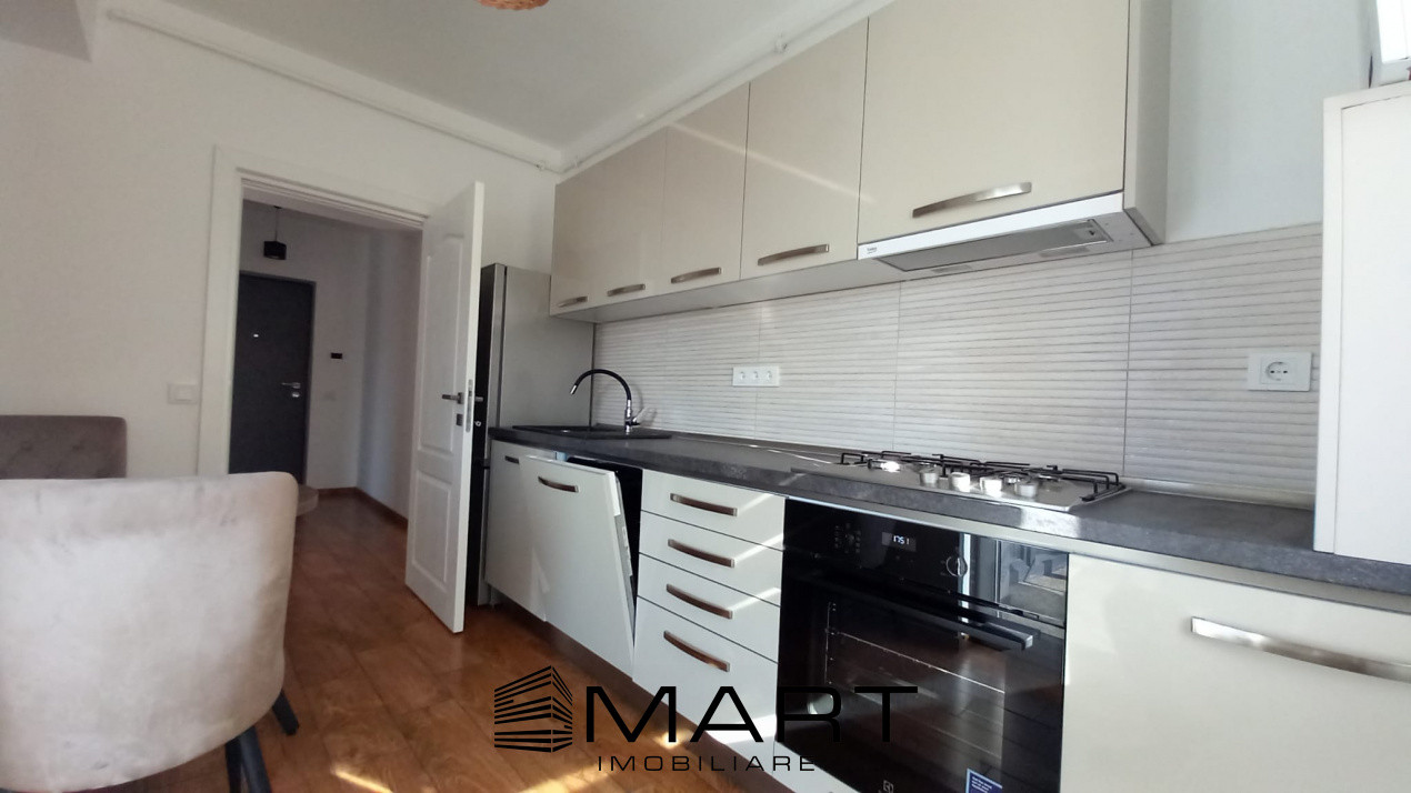 Apartament cu 2 camere in cartierul Doamna Stanca