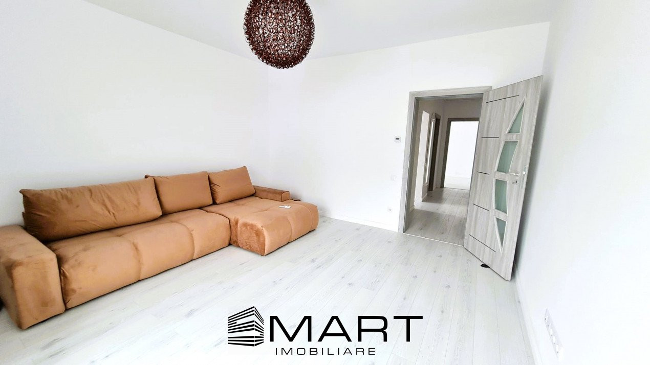 Penthouse 2 camere zona Tineretului