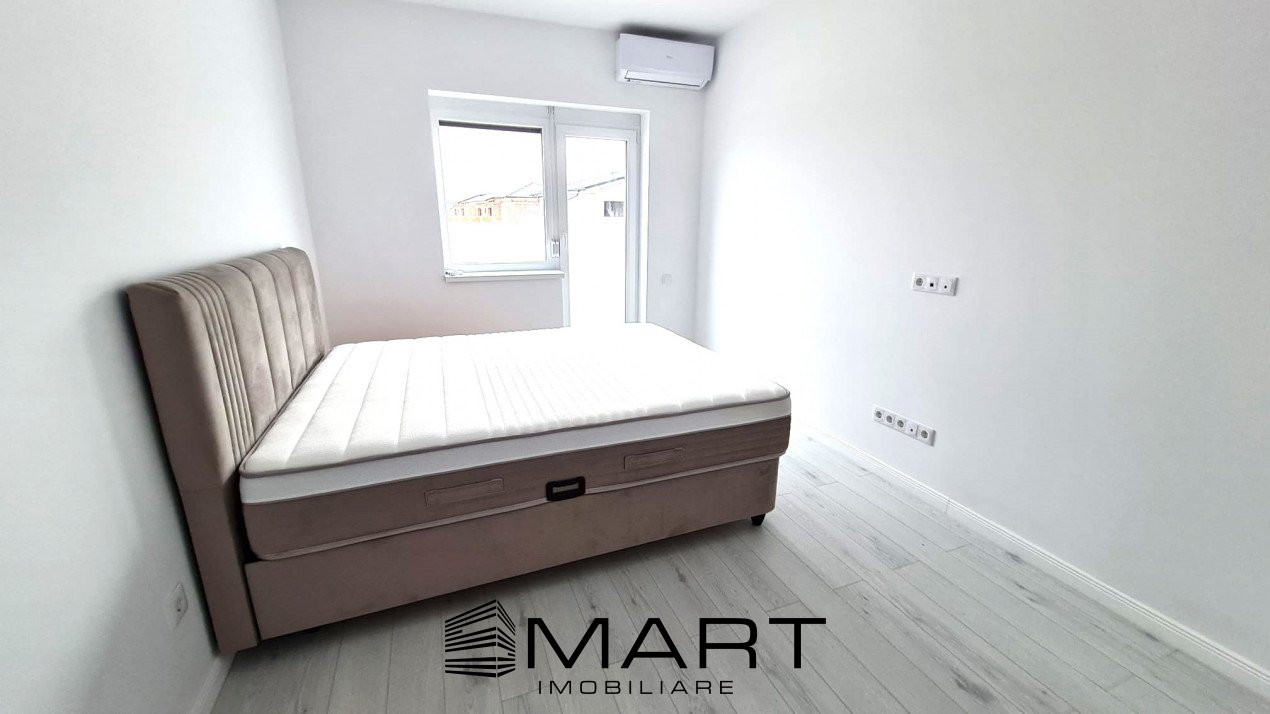 Penthouse 2 camere zona Tineretului