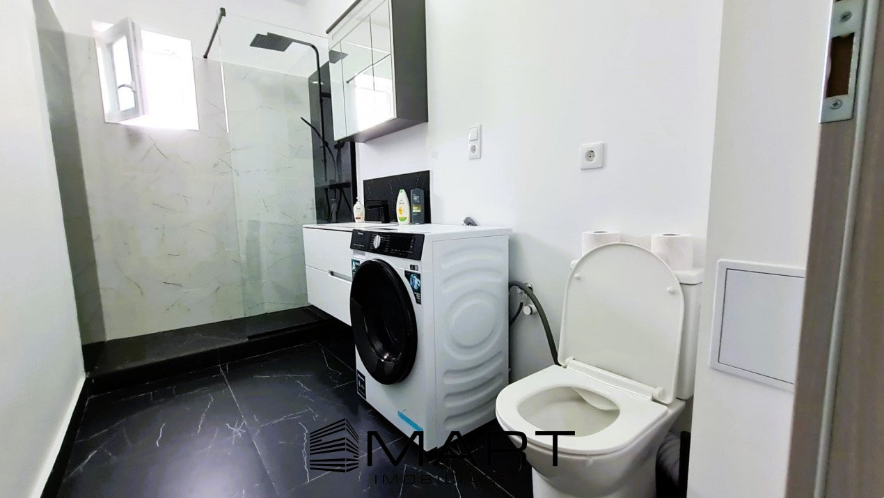 Penthouse 2 camere zona Tineretului