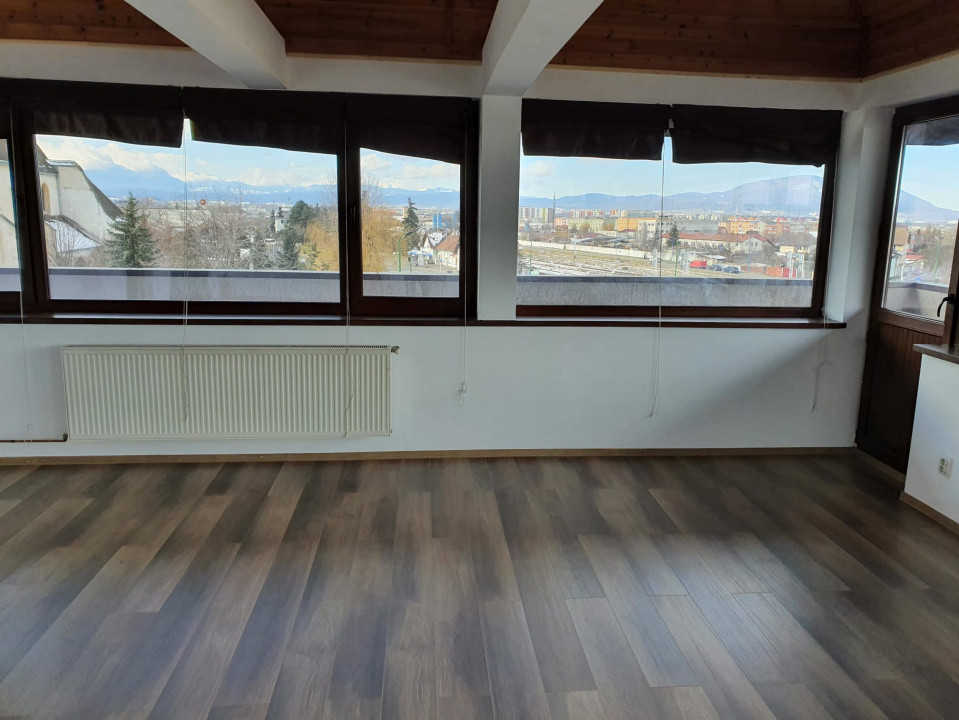 Spatiu Birouri 58 mp Strada Lunga