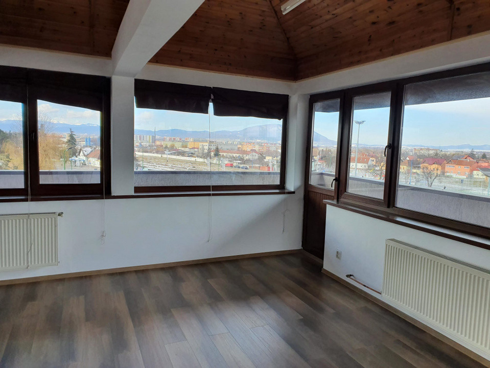 Spatiu Birouri 58 mp Strada Lunga