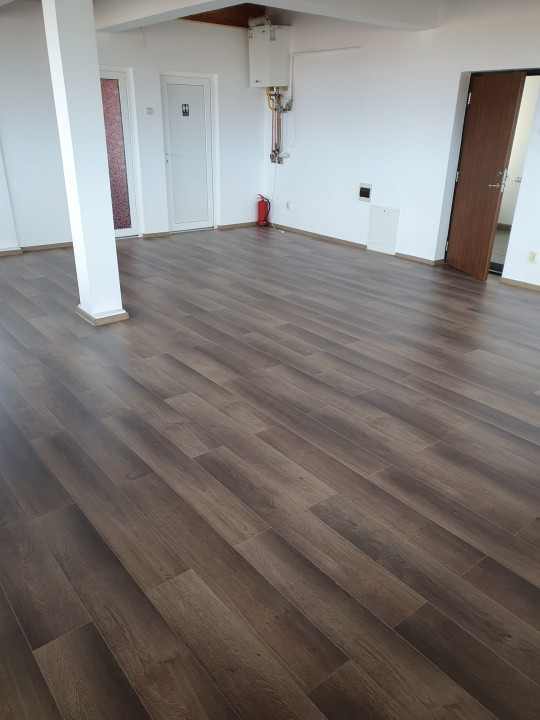 Spatiu Birouri 58 mp Strada Lunga