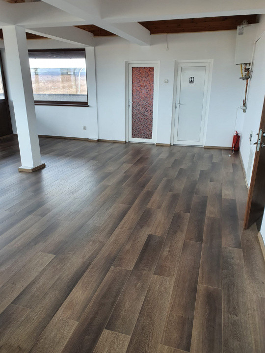 Spatiu Birouri 58 mp Strada Lunga