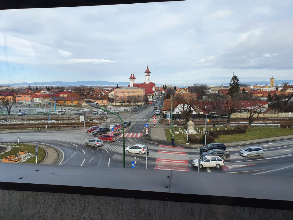 Spatiu Birouri 58 mp Strada Lunga