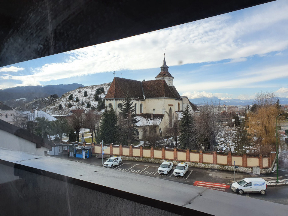 Spatiu Birouri 58 mp Strada Lunga