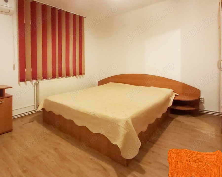 Apartament 2 camere, zona Strand