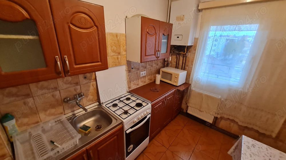 Apartament 2 camere, zona Strand